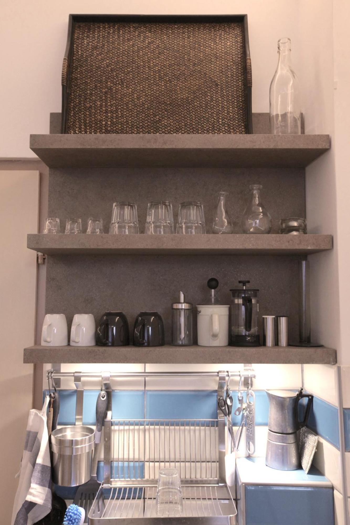 Apartmán Film Poster Or Coffee Basement With Terrace